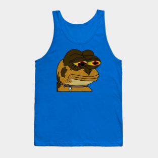 Hypno Pep Tank Top